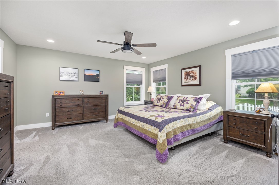 Township/Wadsworth 8 - Residential