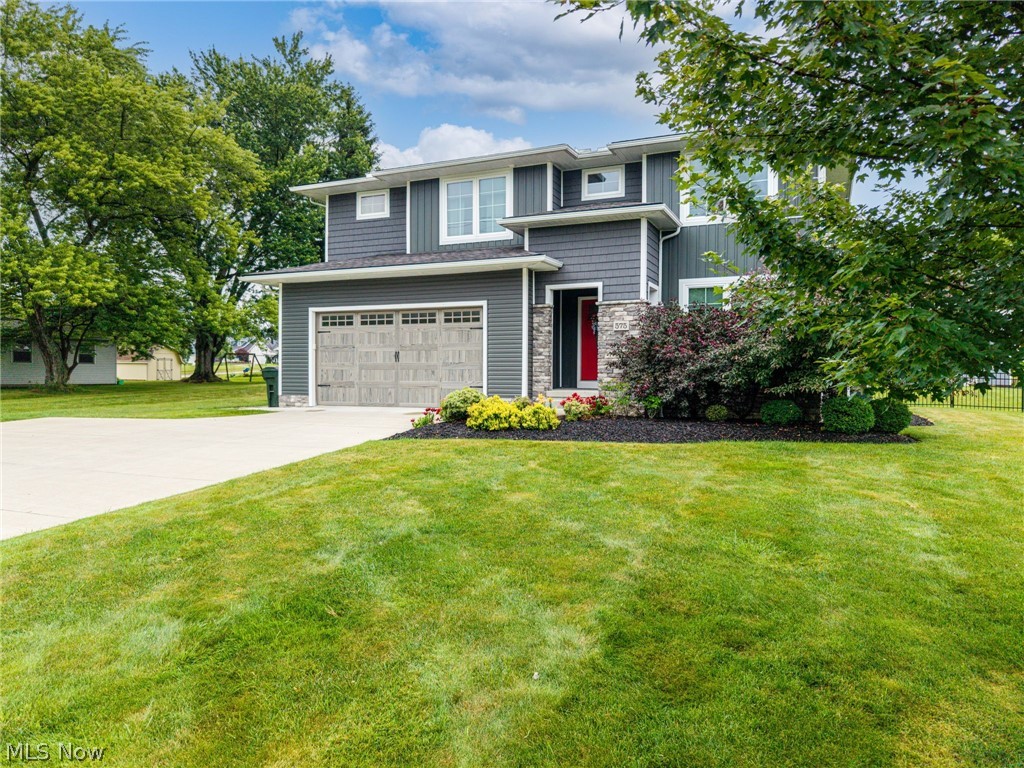 Township/Wadsworth 8 - Residential