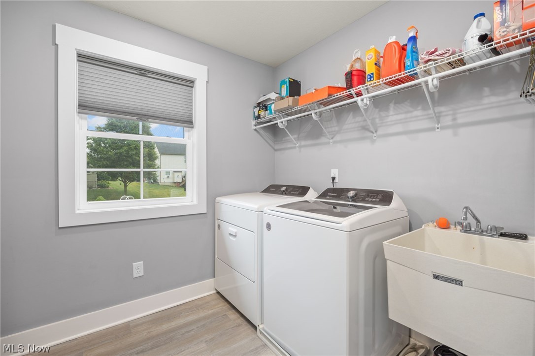 Township/Wadsworth 8 - Residential