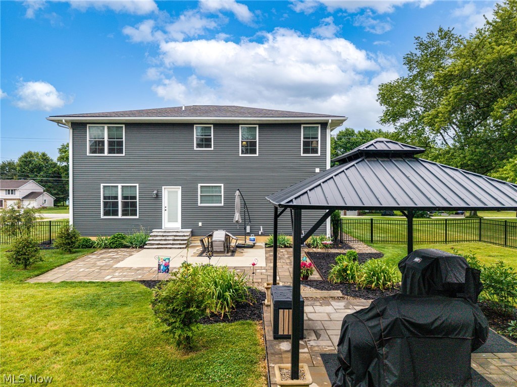 Township/Wadsworth 8 - Residential
