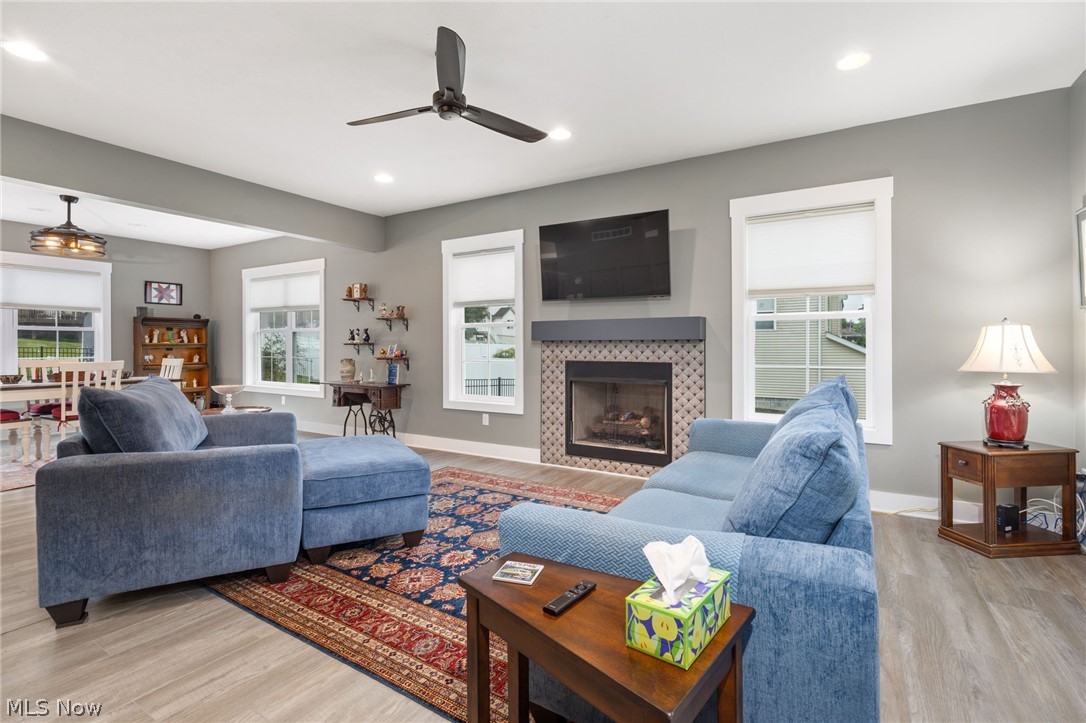 Township/Wadsworth 8 - Residential