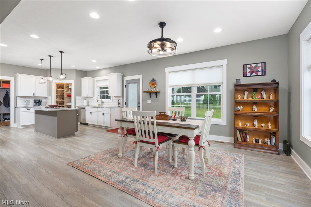 Township/Wadsworth 8 - Residential