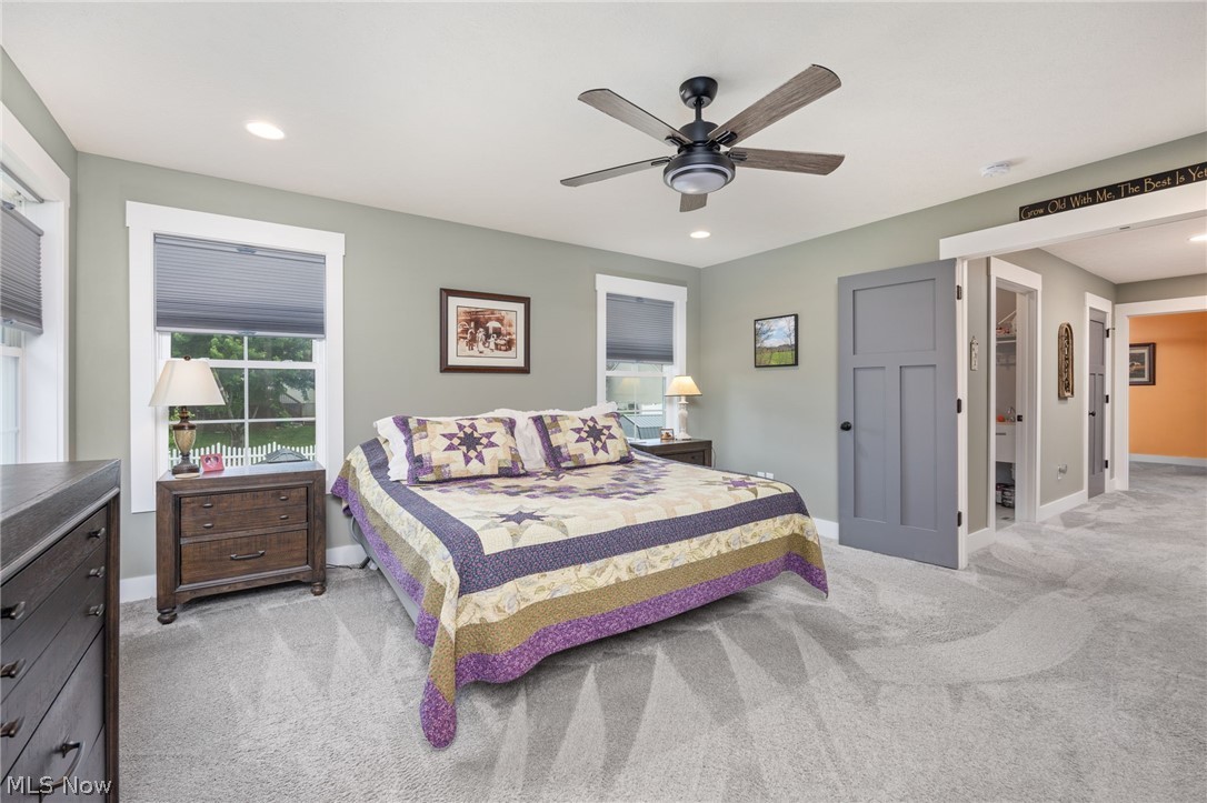 Township/Wadsworth 8 - Residential