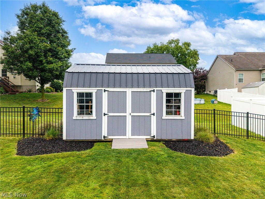 Township/Wadsworth 8 - Residential