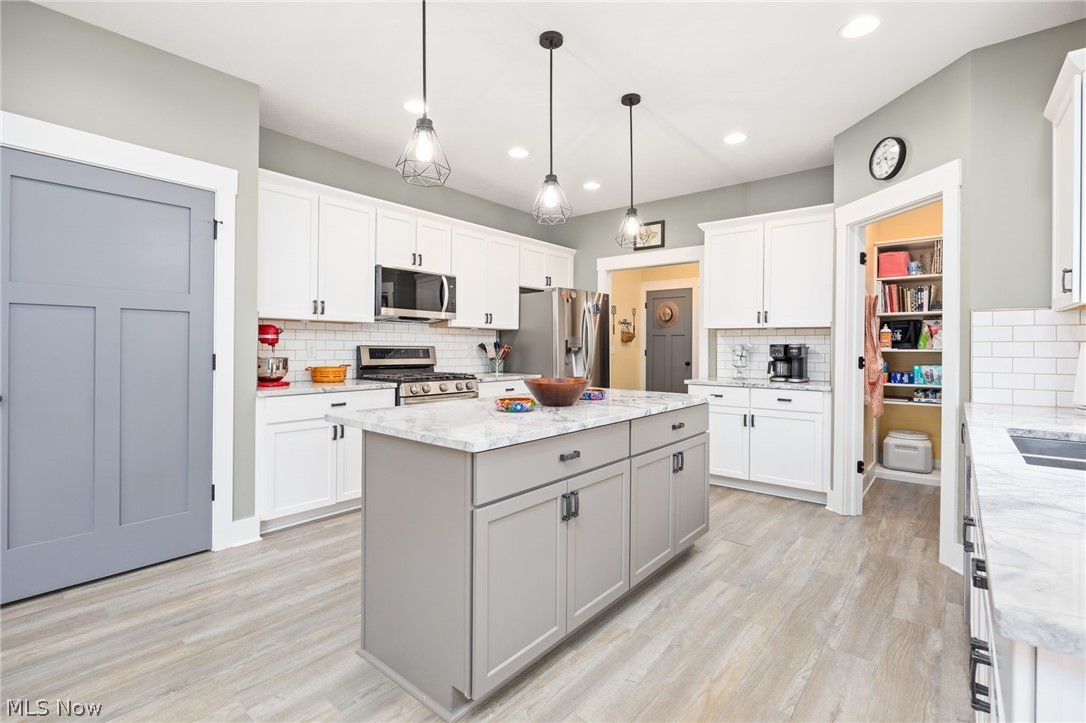 Township/Wadsworth 8 - Residential