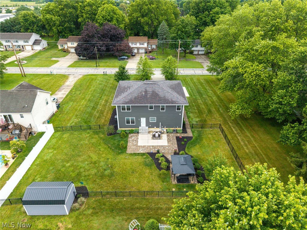 Township/Wadsworth 8 - Residential