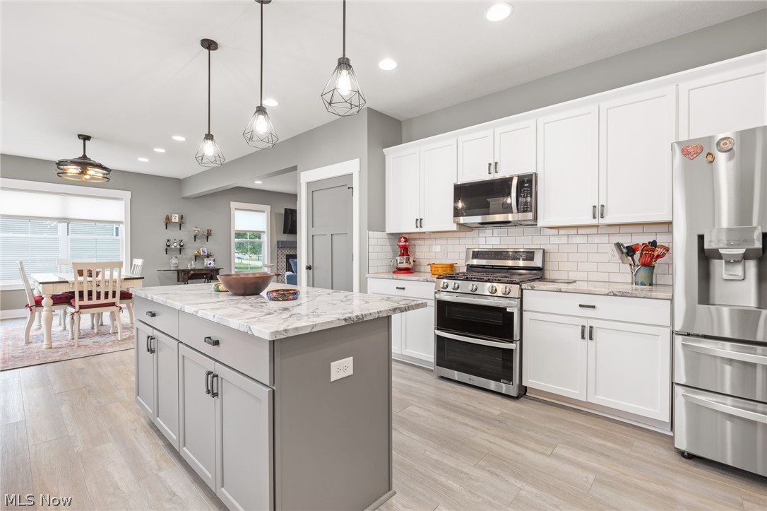 Township/Wadsworth 8 - Residential
