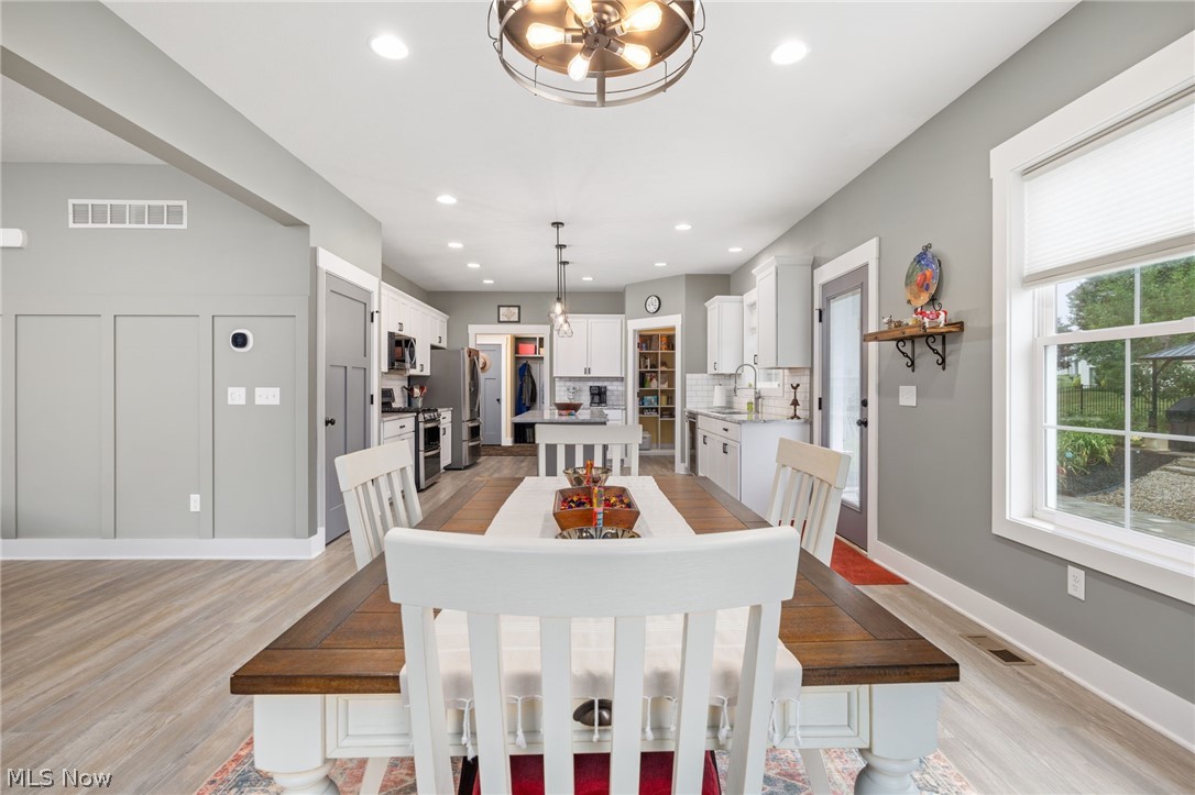 Township/Wadsworth 8 - Residential