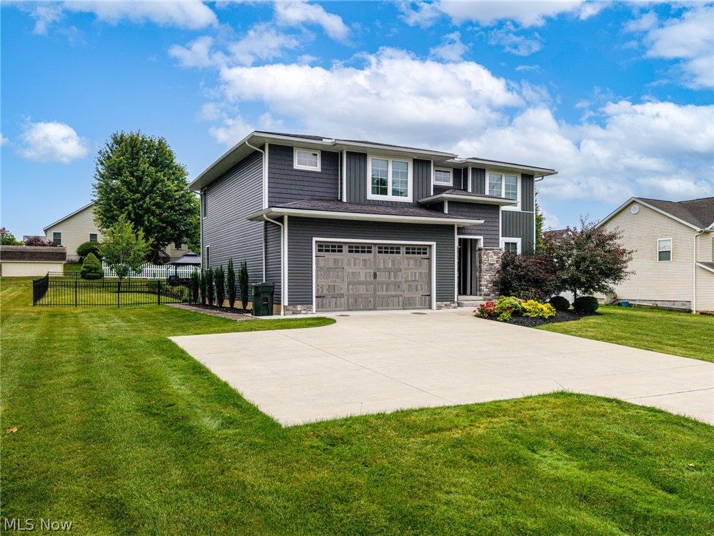 Township/Wadsworth 8 - Residential