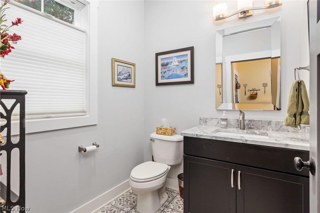 Township/Wadsworth 8 - Residential