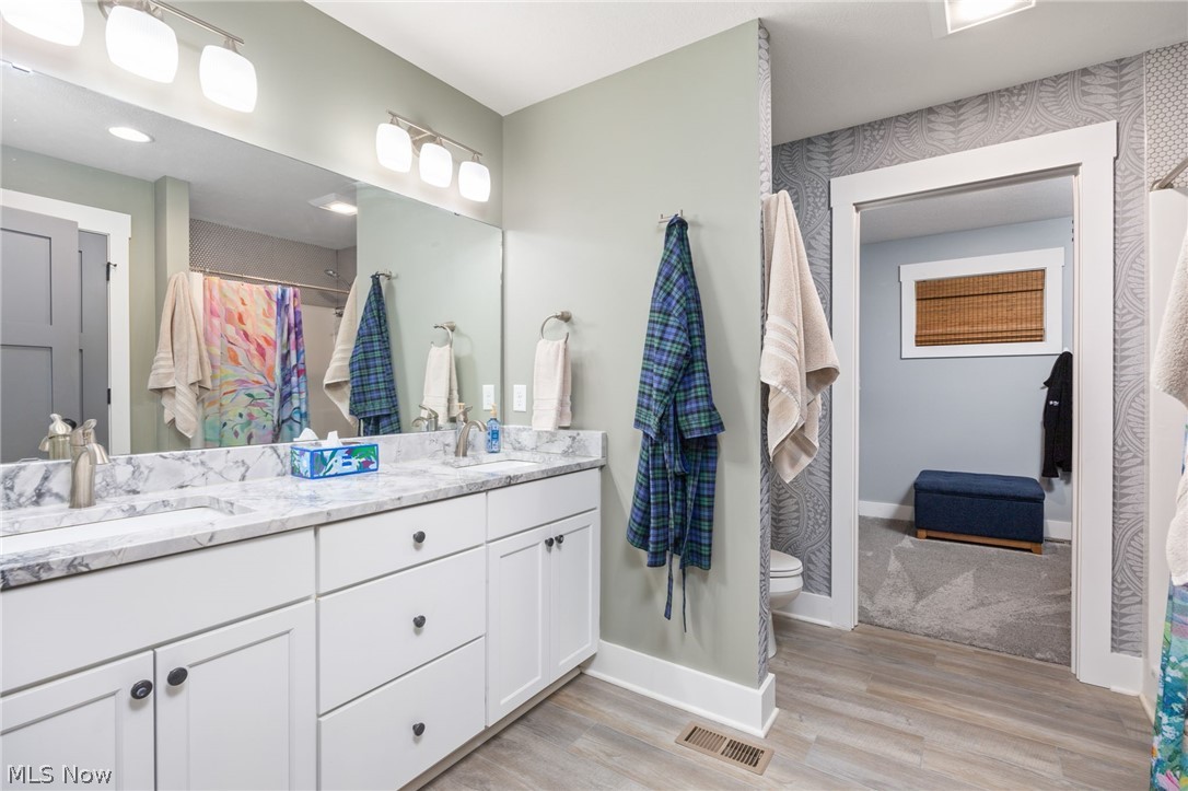 Township/Wadsworth 8 - Residential
