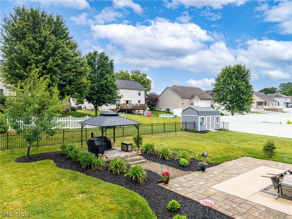 Township/Wadsworth 8 - Residential