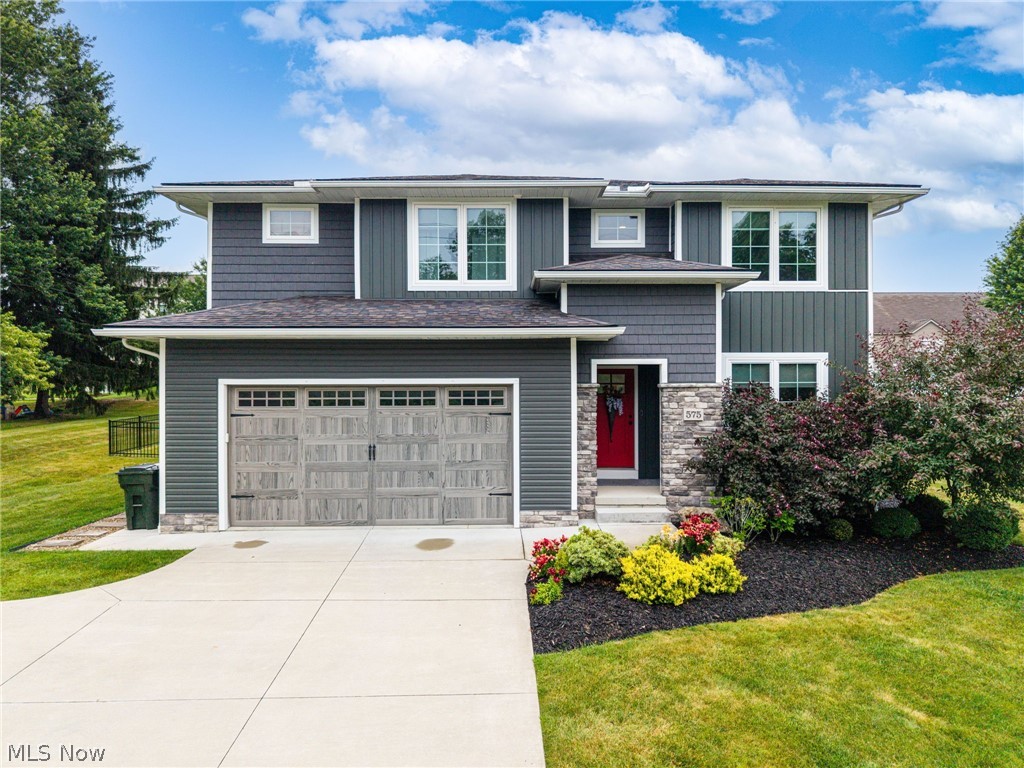 Township/Wadsworth 8 - Residential