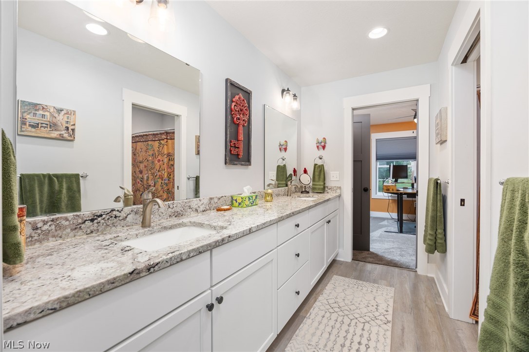 Township/Wadsworth 8 - Residential