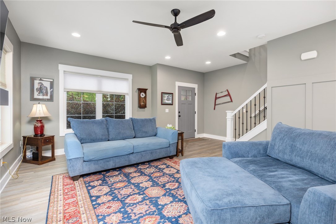 Township/Wadsworth 8 - Residential