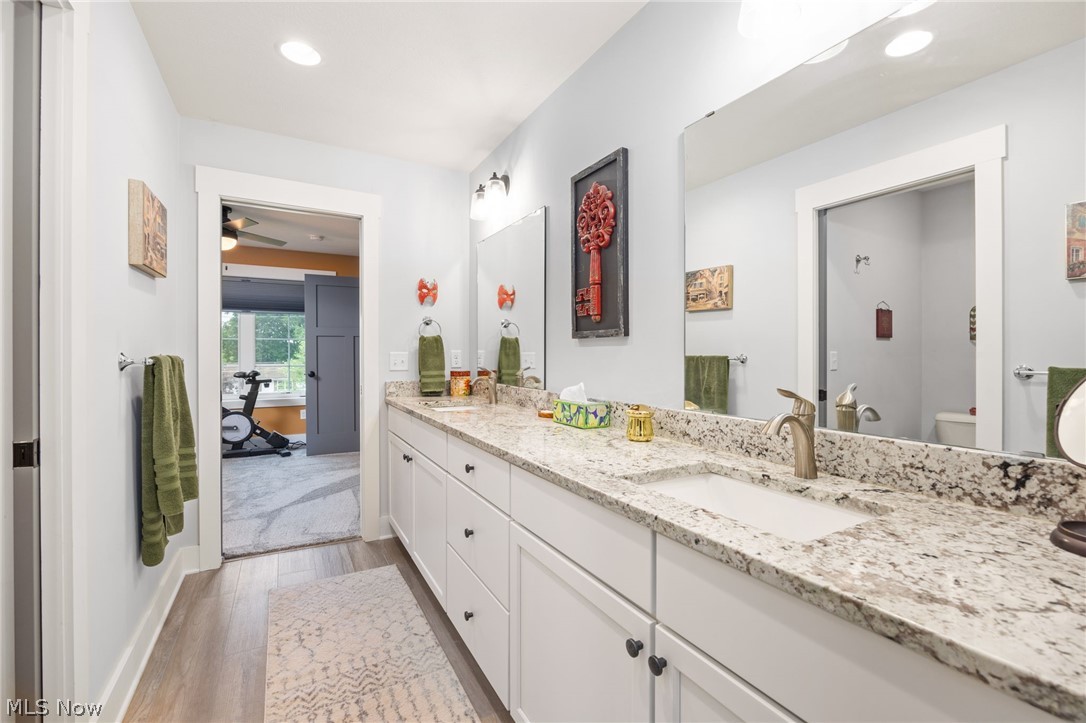 Township/Wadsworth 8 - Residential