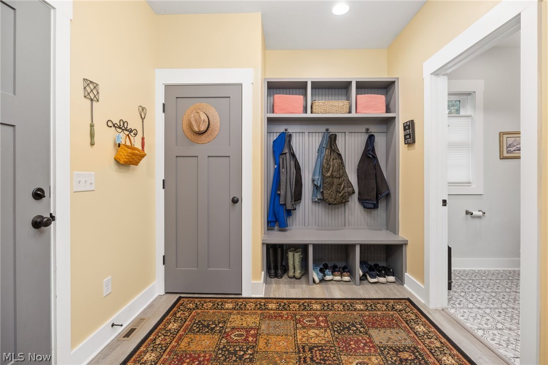 Township/Wadsworth 8 - Residential
