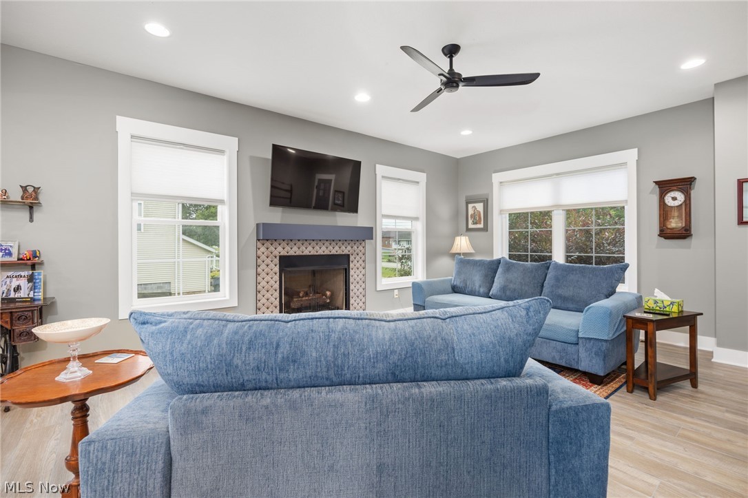 Township/Wadsworth 8 - Residential