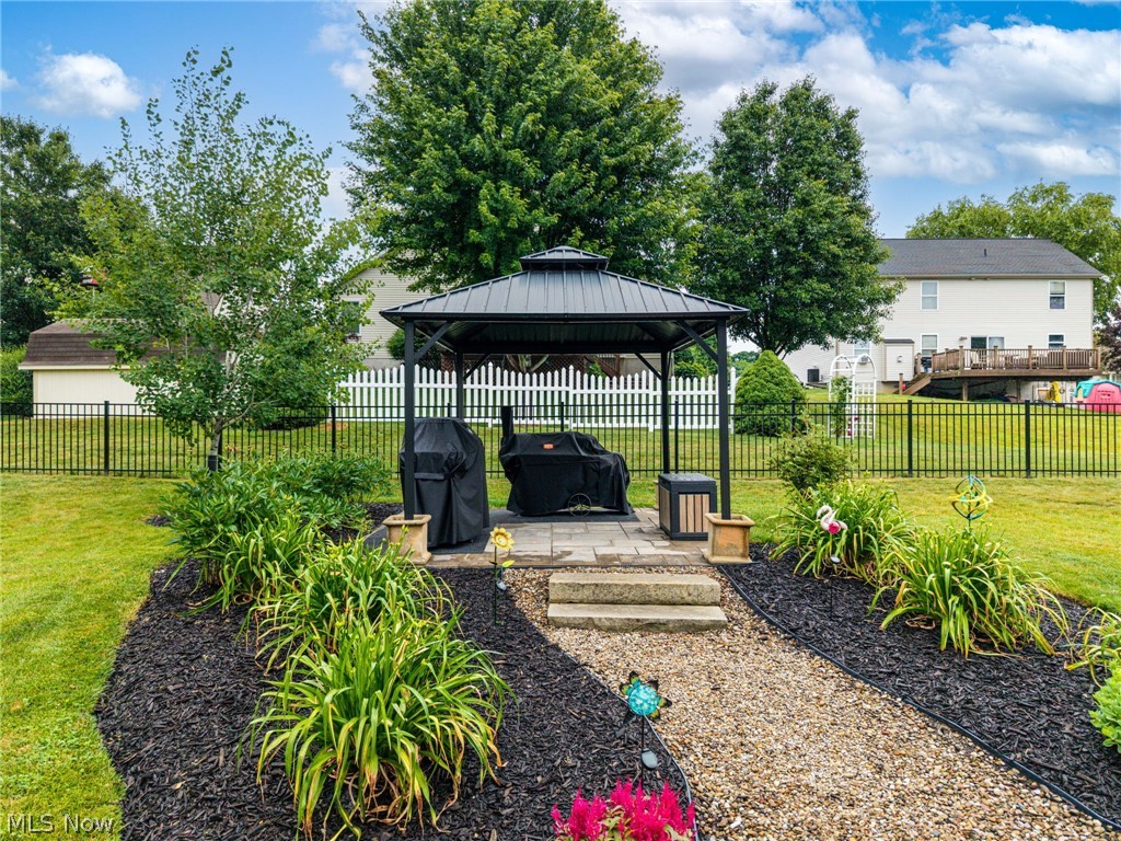 Township/Wadsworth 8 - Residential