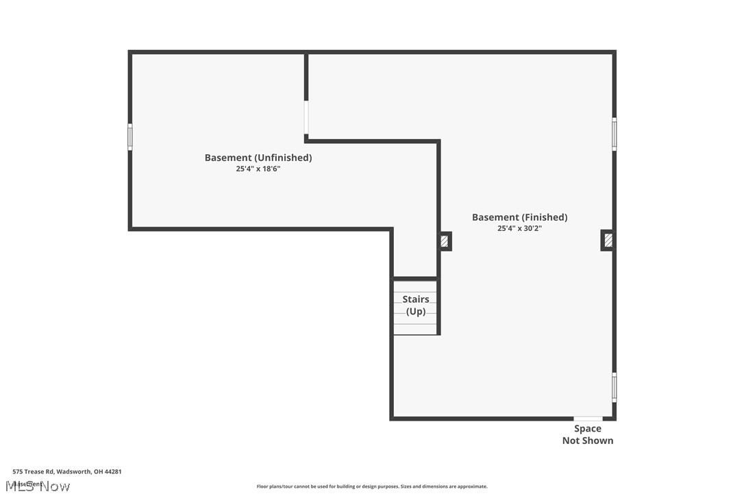 Township/Wadsworth 8 - Residential
