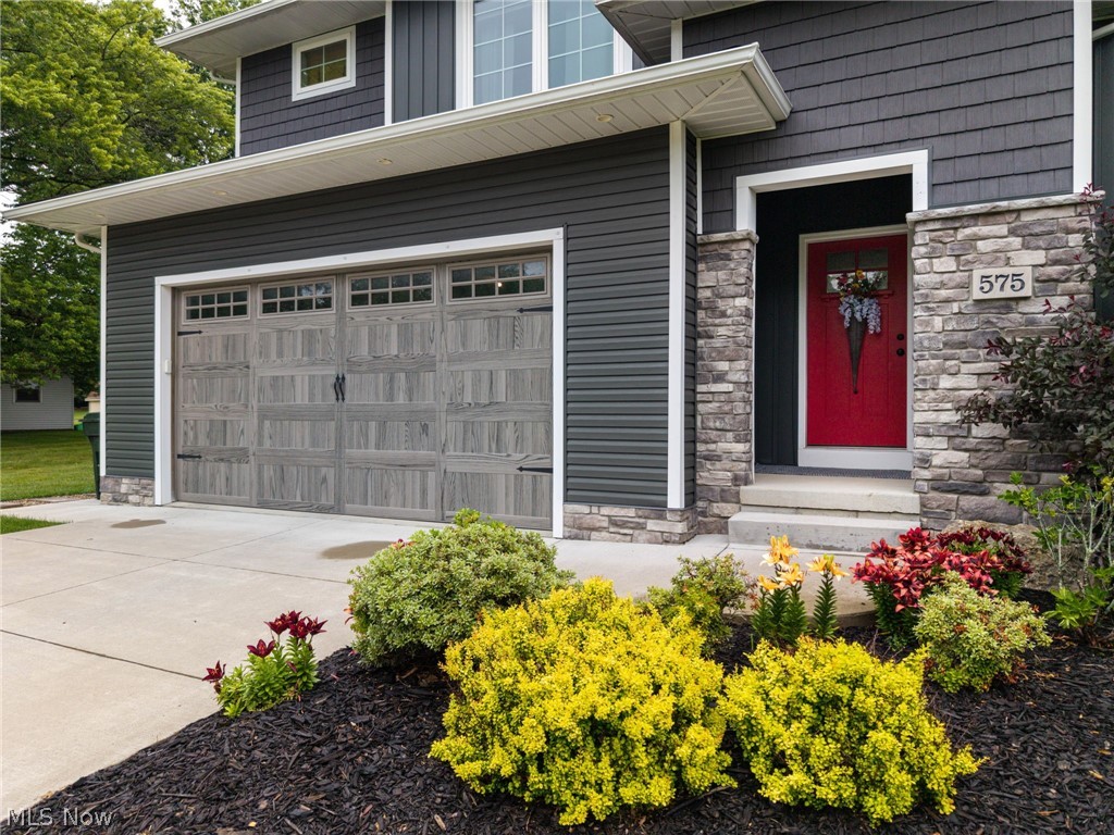 Township/Wadsworth 8 - Residential