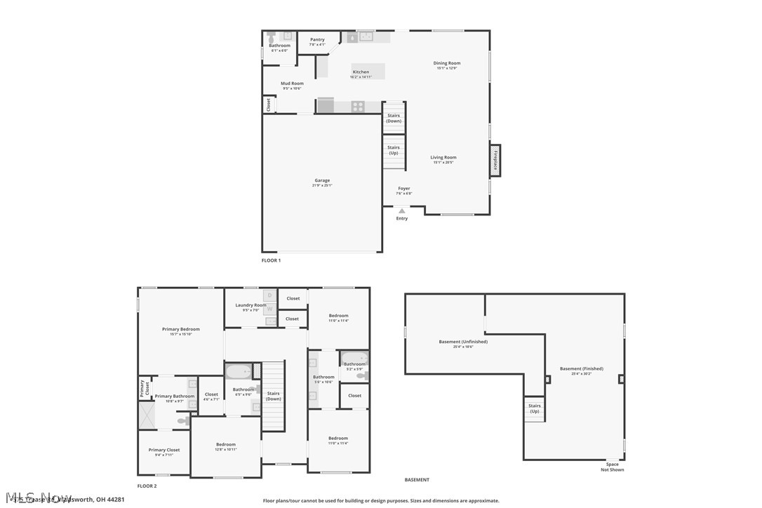 Township/Wadsworth 8 - Residential