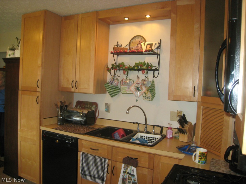 Underwood Park - Residential