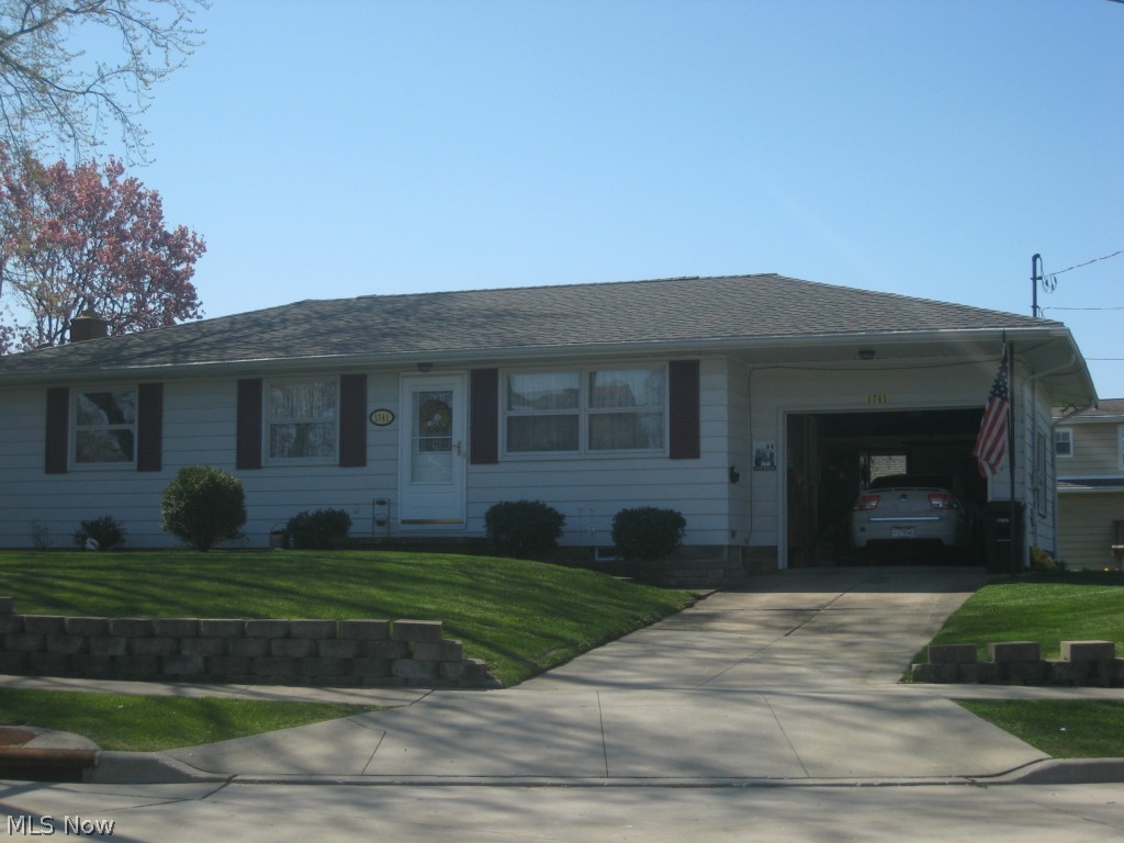 Underwood Park - Residential