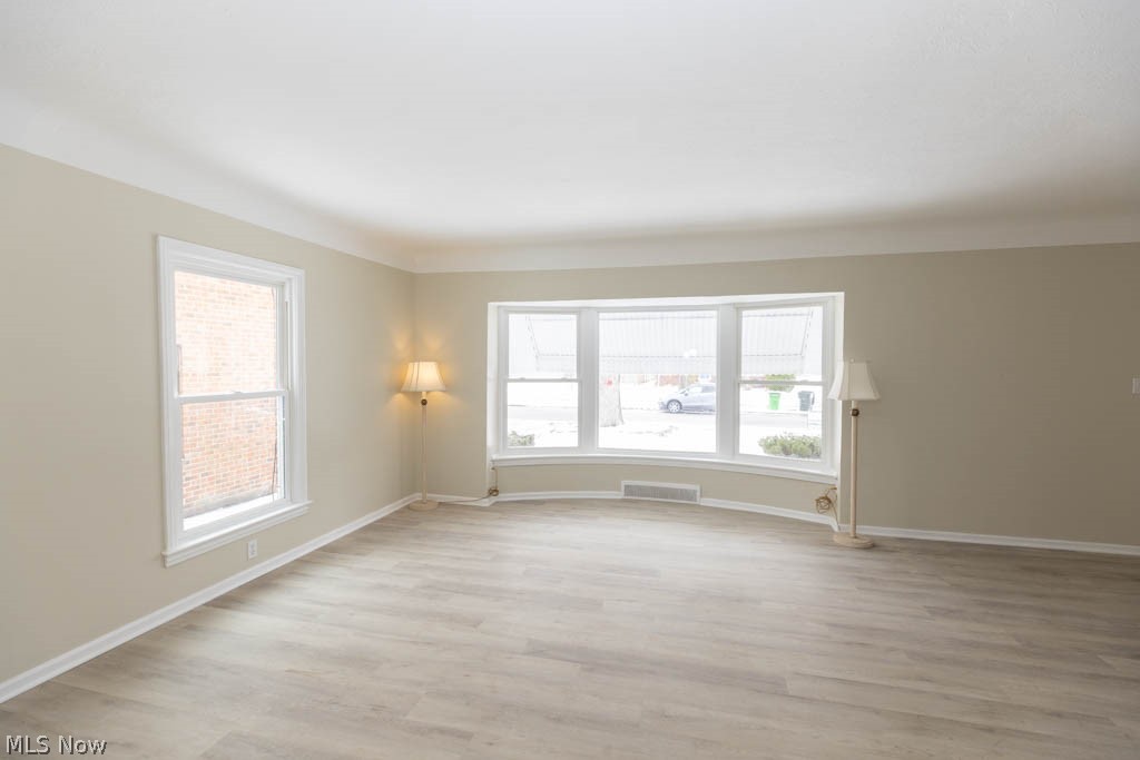 Cedar Centre - Residential