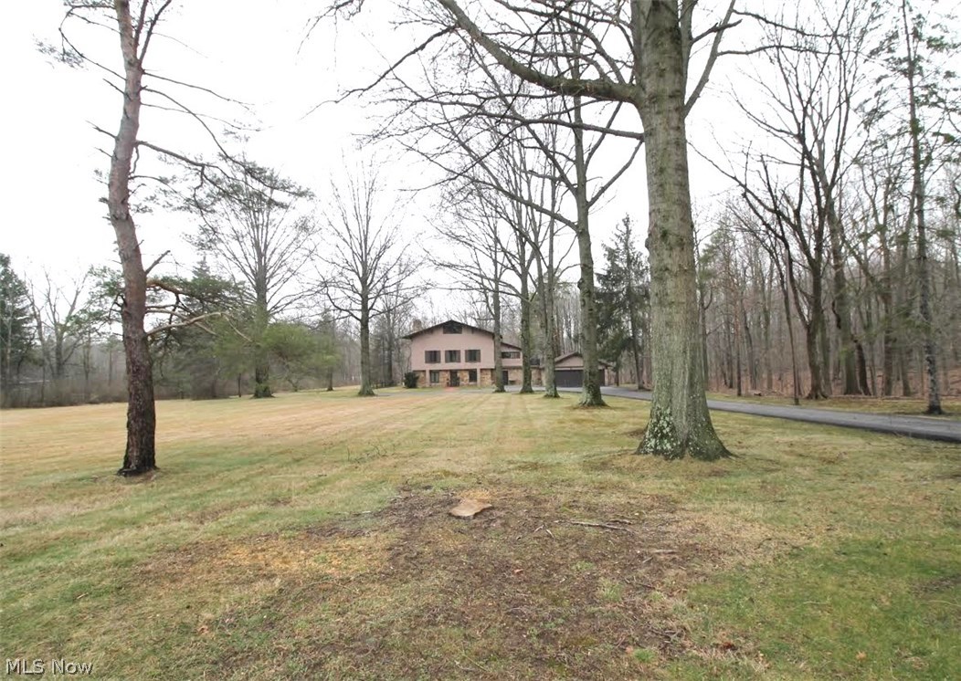 Brushwood - Residential