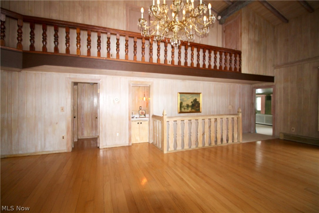Brushwood - Residential