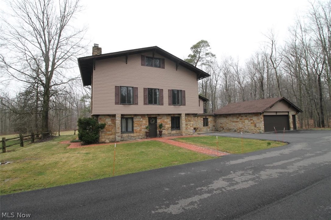 Brushwood - Residential