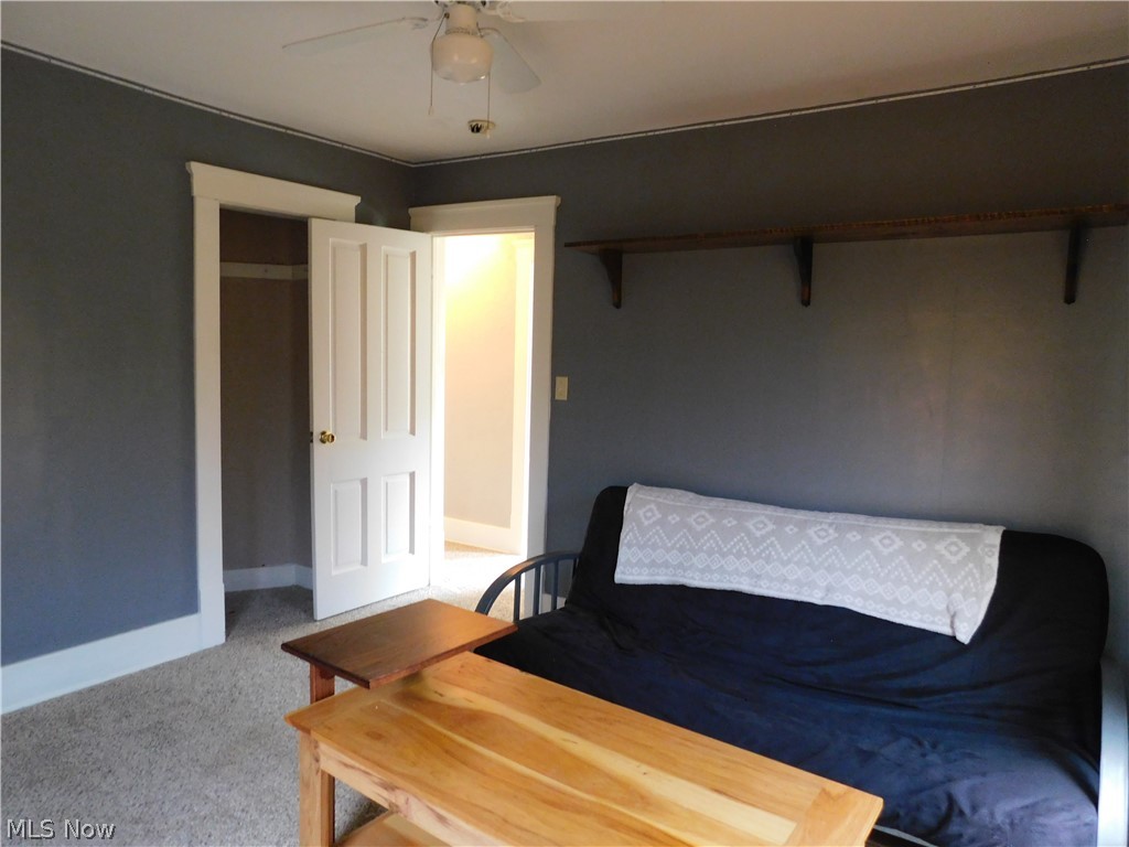 West Side - Residential