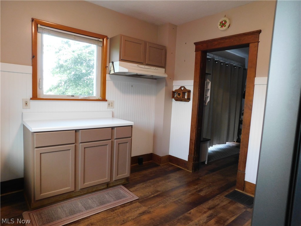 West Side - Residential