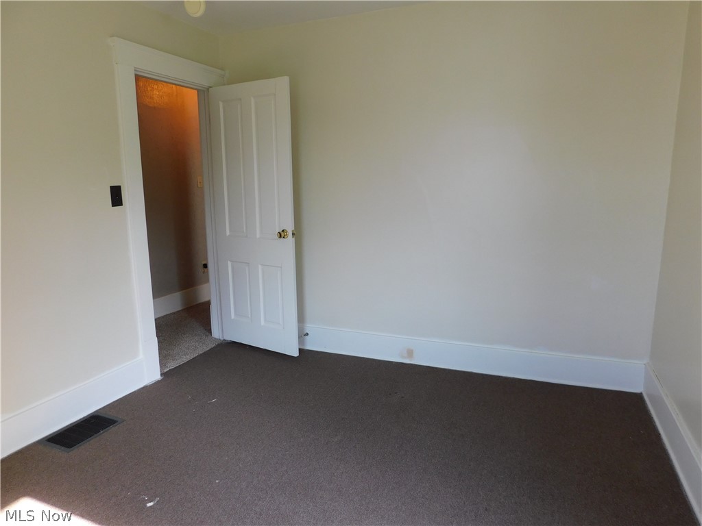 West Side - Residential