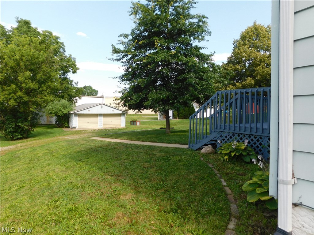 West Side - Residential