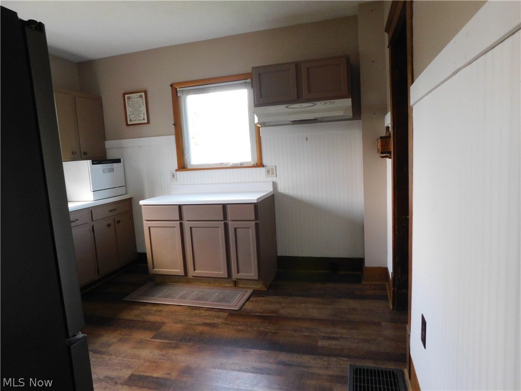 West Side - Residential