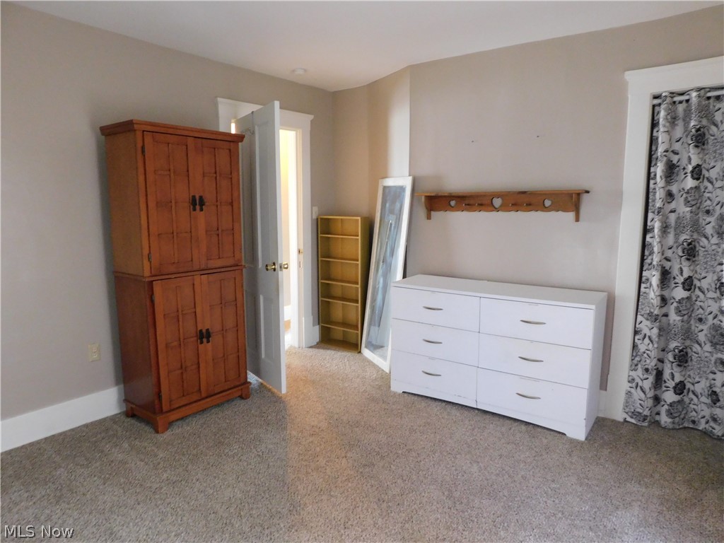 West Side - Residential