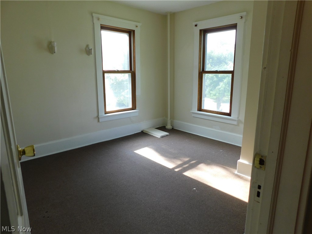 West Side - Residential