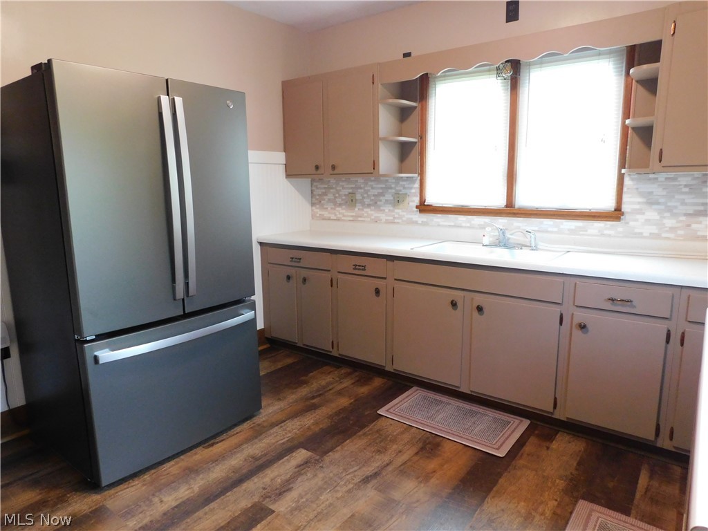 West Side - Residential