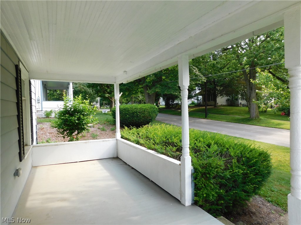 West Side - Residential