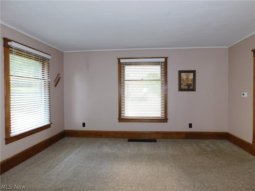 West Side - Residential