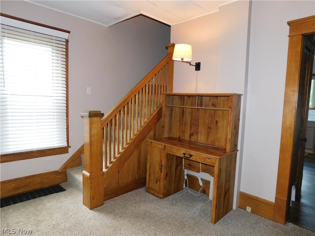 West Side - Residential