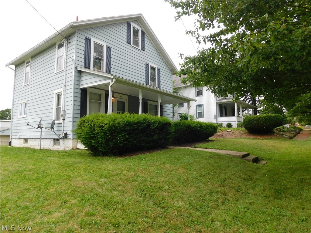 West Side - Residential