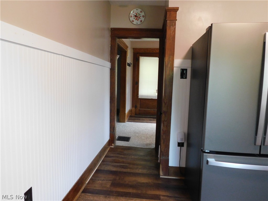 West Side - Residential