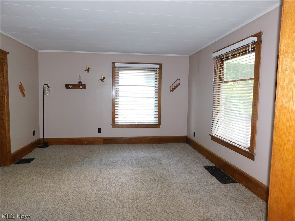 West Side - Residential
