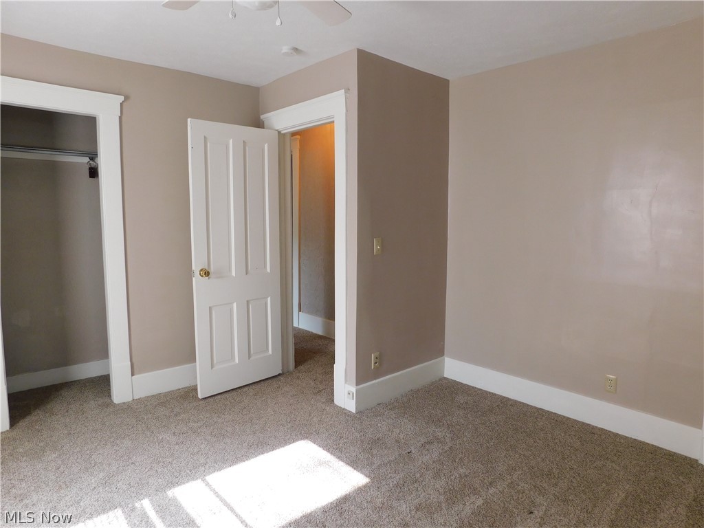West Side - Residential