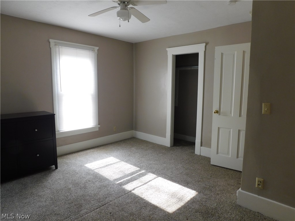 West Side - Residential
