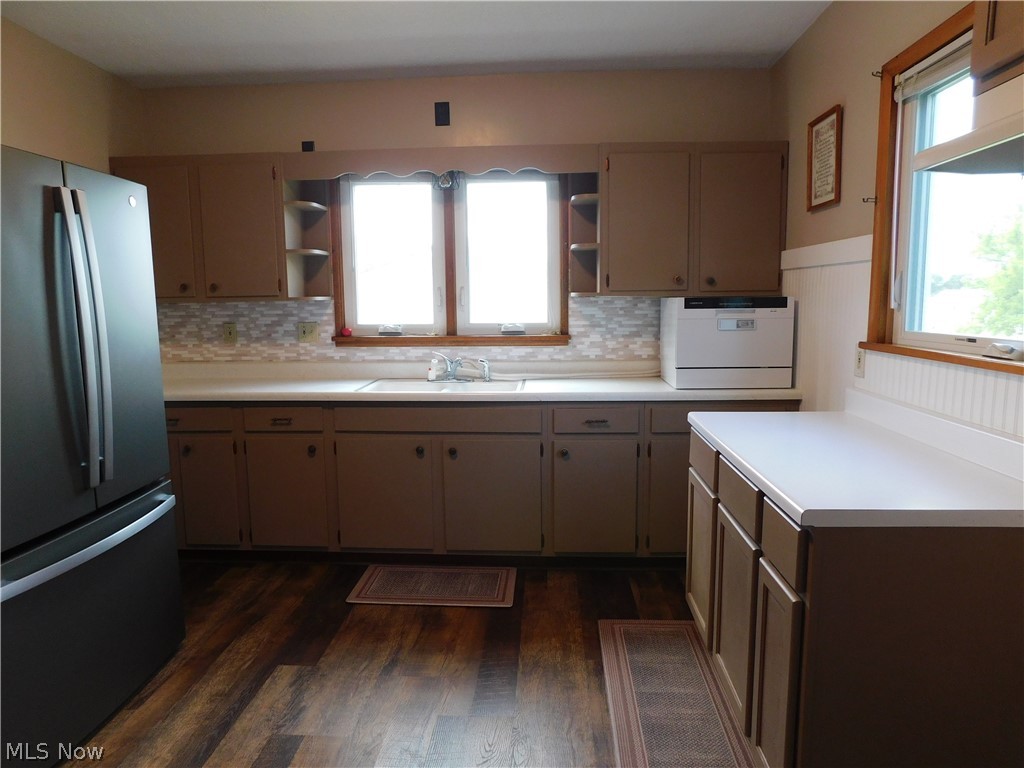 West Side - Residential