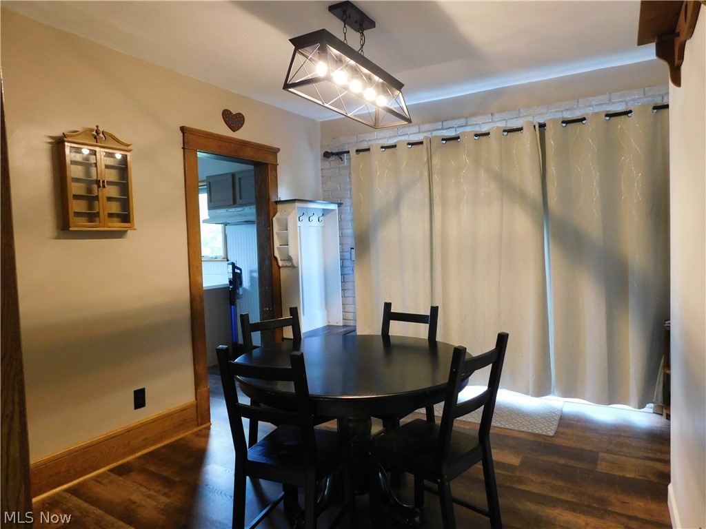 West Side - Residential